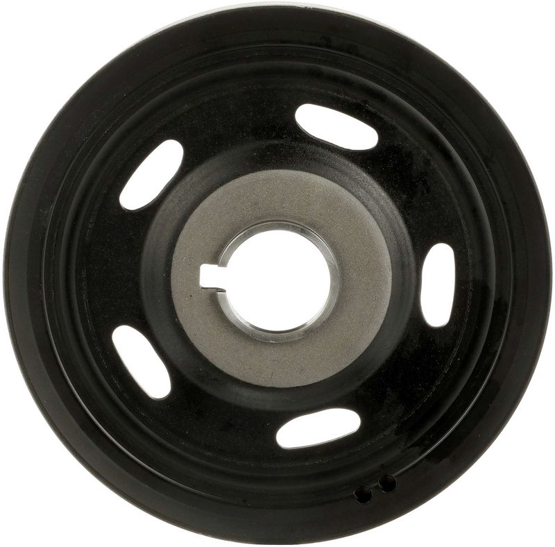 TVD1291A (7845-21291)  Шків колінчастого валу (демпфер) GATES DA TORS VIBR. DAMPER