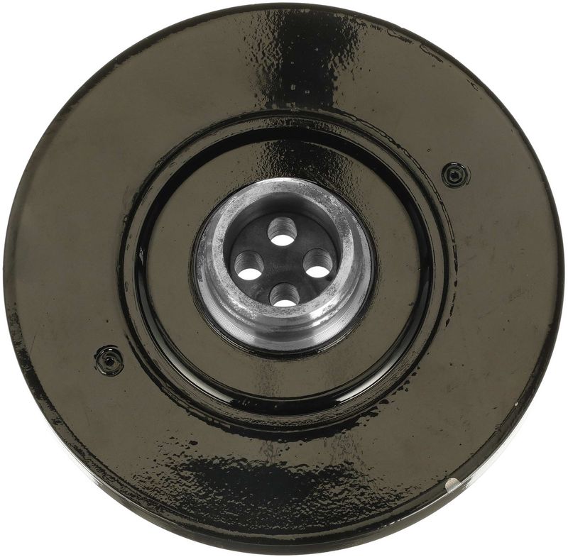 TVD1292A (7845-20292)  Шків колінчастого валу (демпфер) GATES DA TORS VIBR. DAMPER