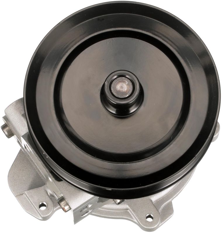 WP0123 (7702-10123)  Насос охолоджуючої рідини GATES WATERPUMP