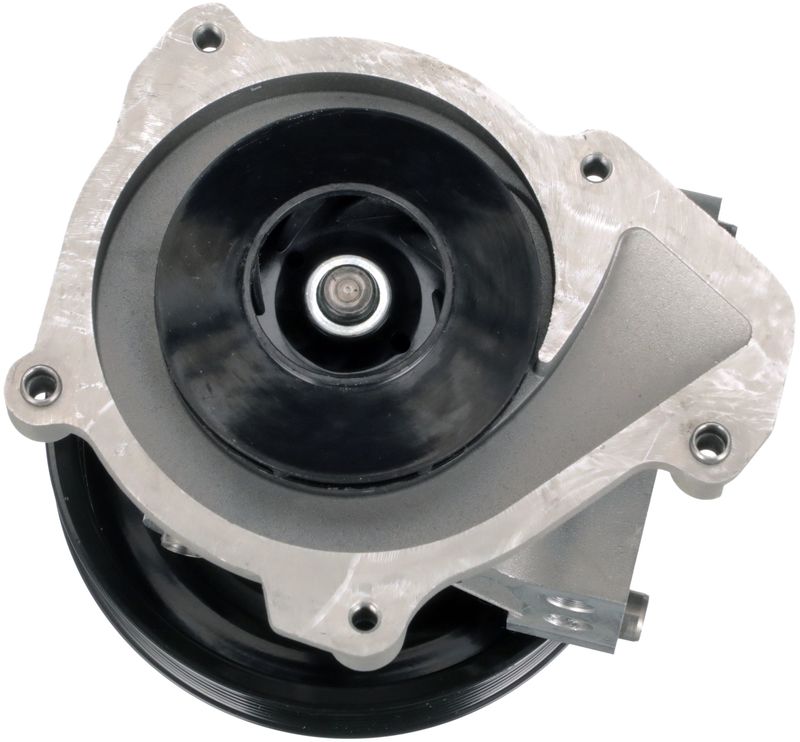 WP0123 (7702-10123)  Насос охолоджуючої рідини GATES WATERPUMP