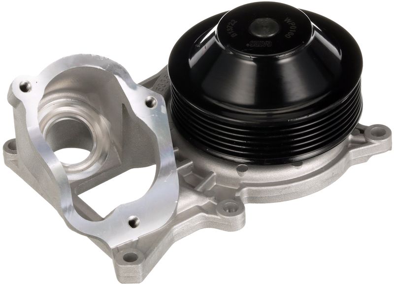 WP0160 (7702-10160)  Насос охолоджуючої рідини GATES WATERPUMP