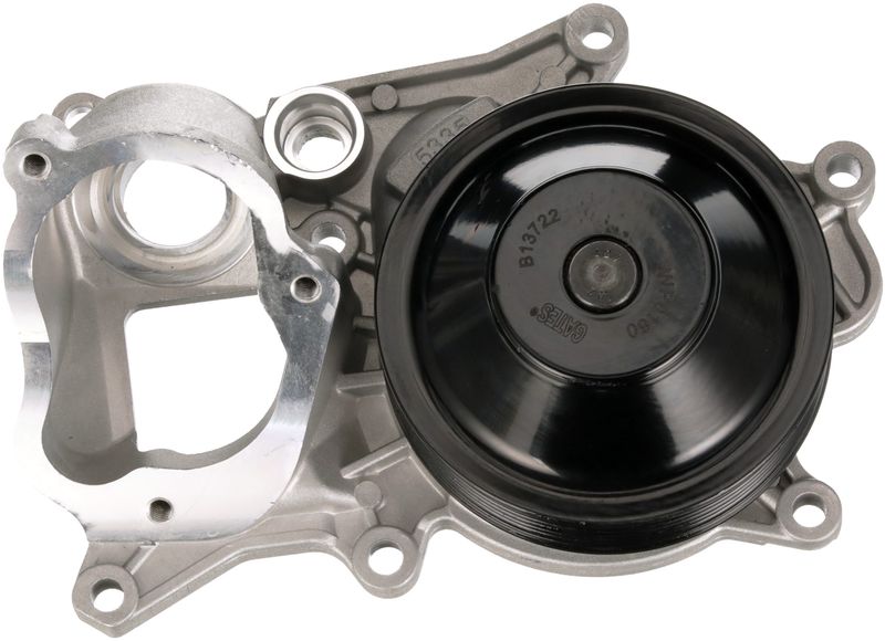WP0160 (7702-10160)  Насос охолоджуючої рідини GATES WATERPUMP