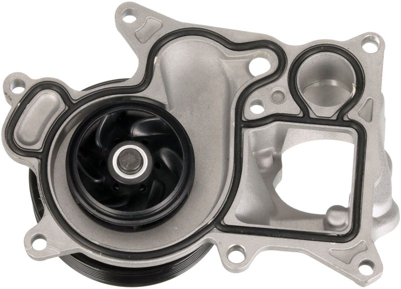 WP0160 (7702-10160)  Насос охолоджуючої рідини GATES WATERPUMP