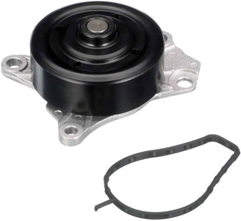 WP0161 (7702-10161)  Насос охолоджуючої рідини GATES WATERPUMP
