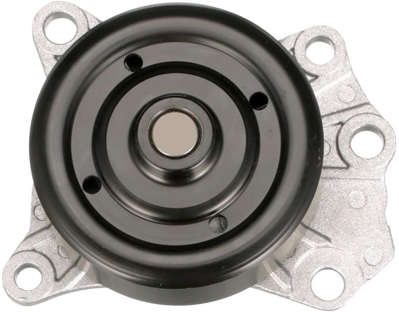 WP0161 (7702-10161)  Насос охолоджуючої рідини GATES WATERPUMP