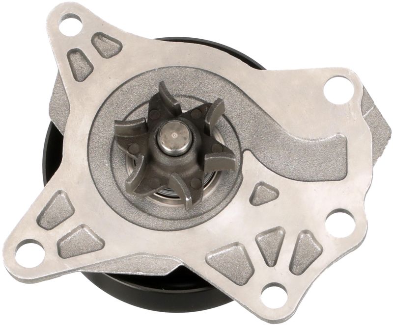 WP0161 (7702-10161)  Насос охолоджуючої рідини GATES WATERPUMP