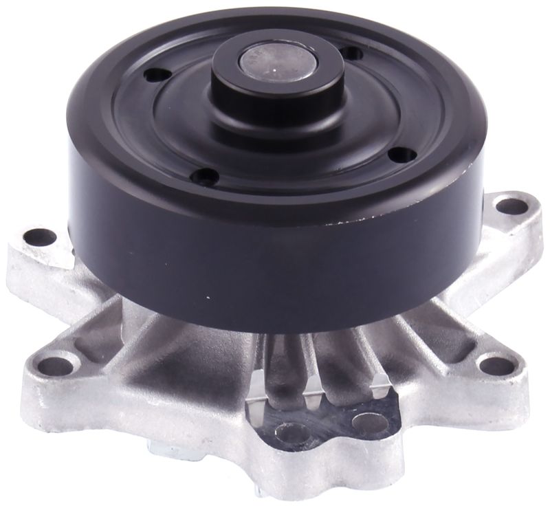 WP0187 (7702-10187)  Насос охолоджуючої рідини GATES WATERPUMP