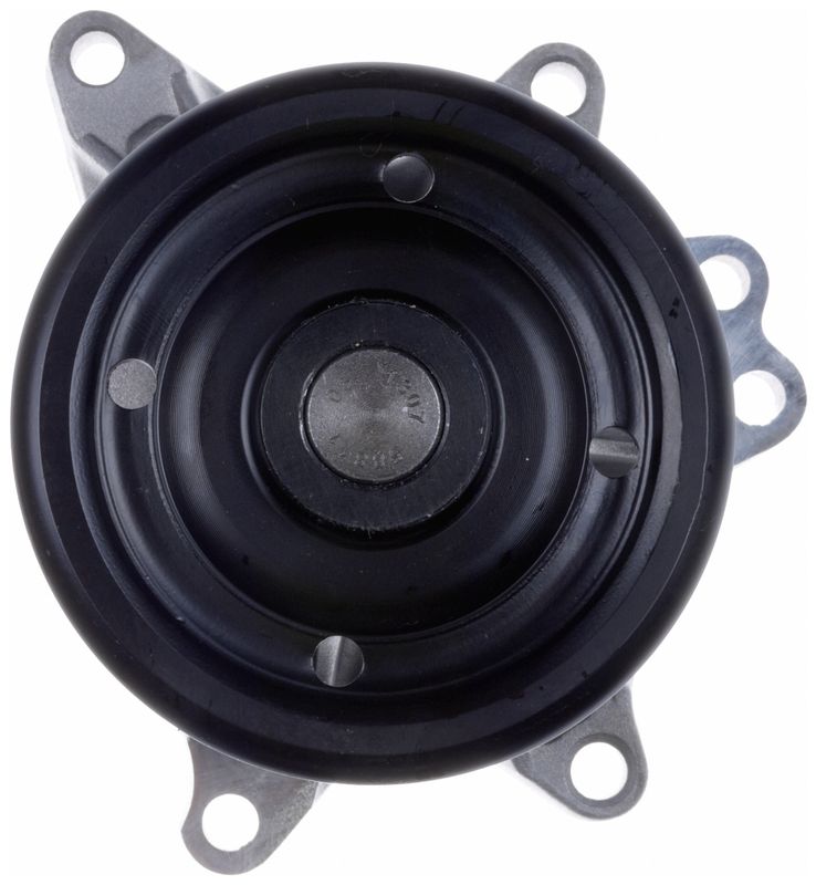 WP0187 (7702-10187)  Насос охолоджуючої рідини GATES WATERPUMP