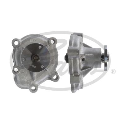 WP0188 (7702-10188)  Насос охолоджуючої рідини GATES WATERPUMP
