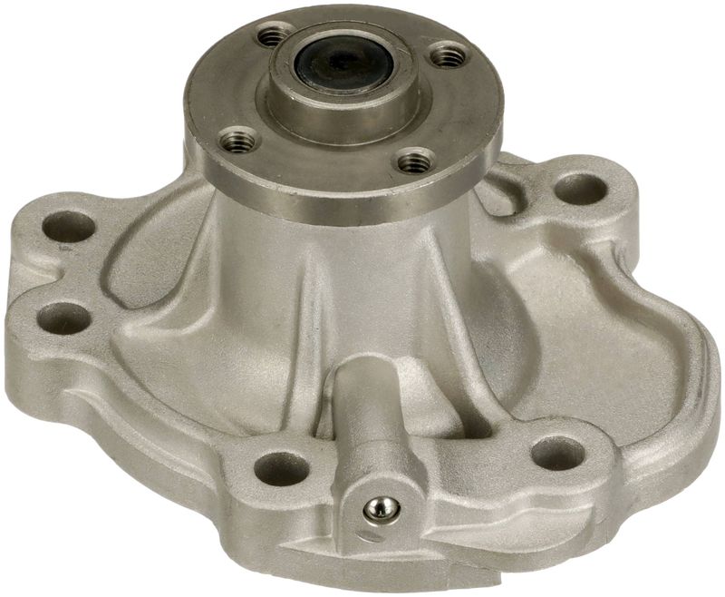 WP0191 (7702-10191)  Насос охолоджуючої рідини GATES WATERPUMP