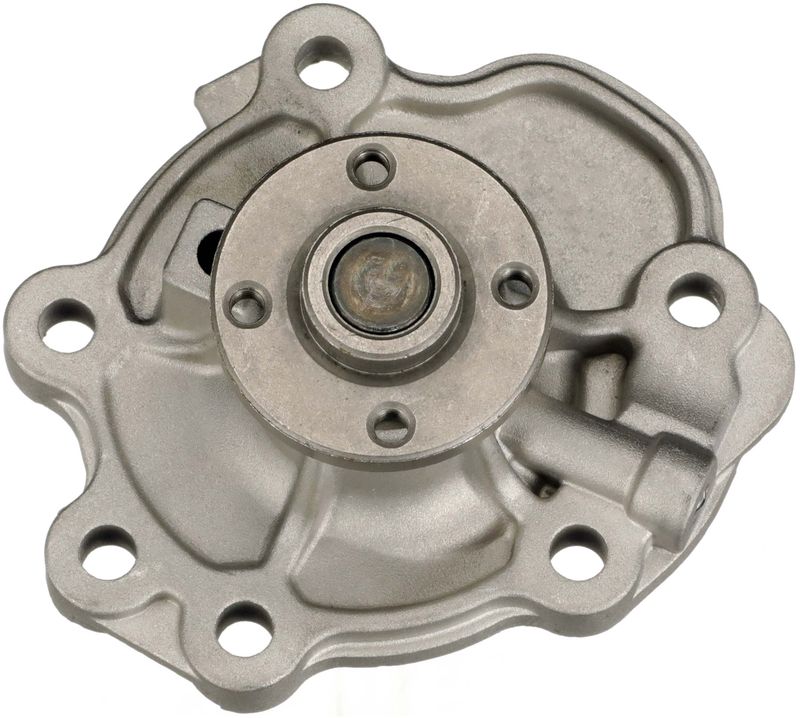 WP0191 (7702-10191)  Насос охолоджуючої рідини GATES WATERPUMP