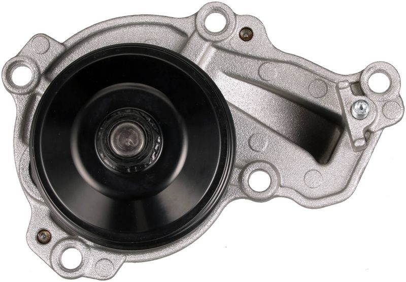 WP0192 (7702-10192)  Насос охолоджуючої рідини GATES WATERPUMP