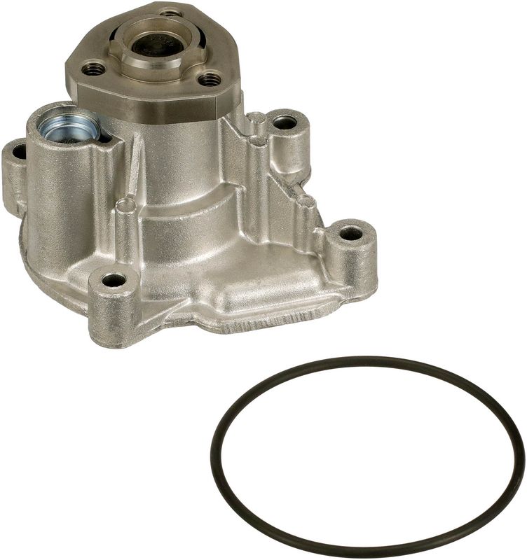 WP0193 (7702-10193) Насос охолоджуючої рідини GATES WATERPUMP