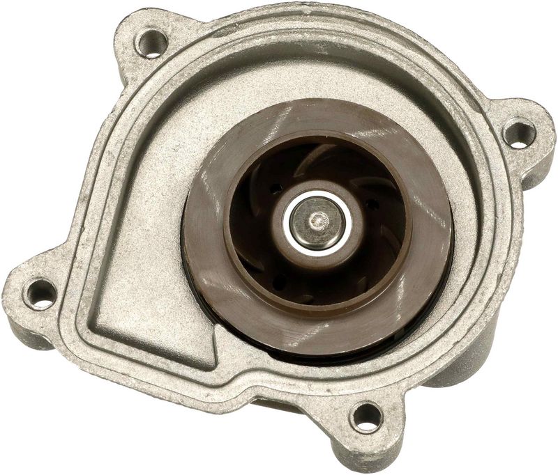 WP0193 (7702-10193) Насос охолоджуючої рідини GATES WATERPUMP