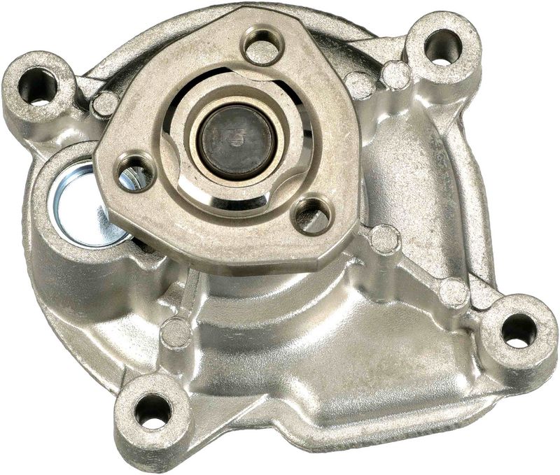WP0193 (7702-10193) Насос охолоджуючої рідини GATES WATERPUMP