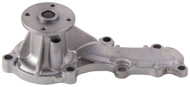 WP0194 (7702-10194)  Насос охолоджуючої рідини GATES WATERPUMP