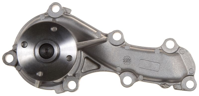 WP0194 (7702-10194)  Насос охолоджуючої рідини GATES WATERPUMP