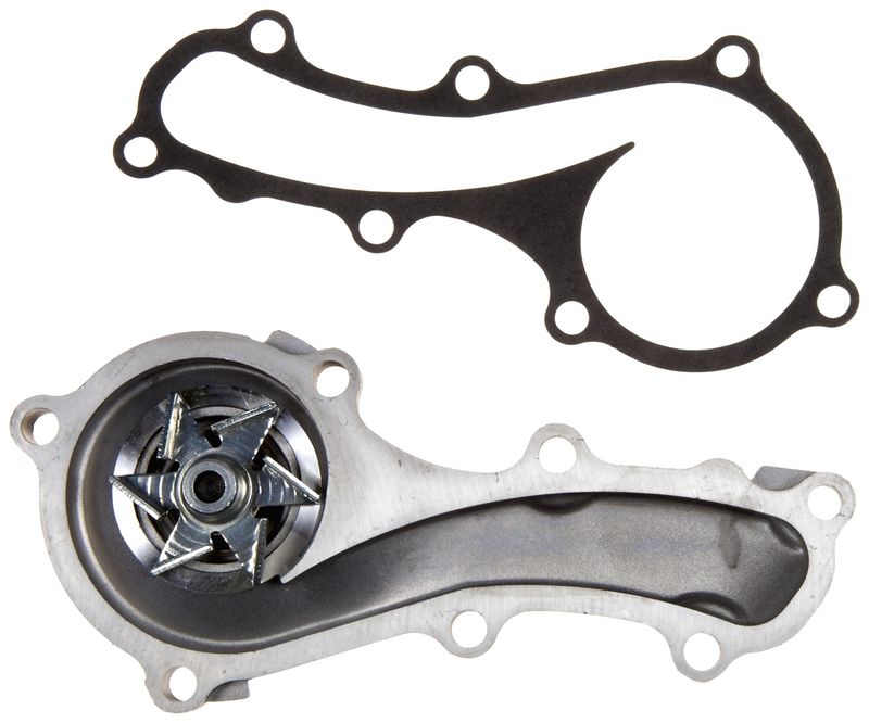 WP0194 (7702-10194)  Насос охолоджуючої рідини GATES WATERPUMP