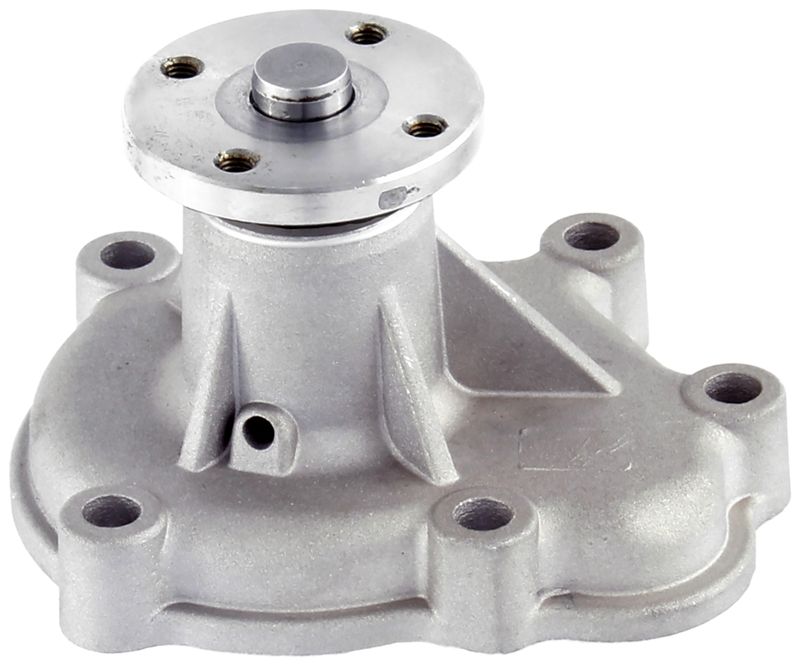 WP0195 (7702-10195)  Насос охолоджуючої рідини GATES WATERPUMP