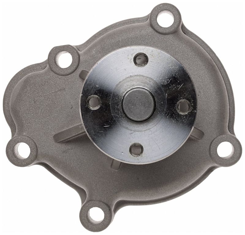 WP0195 (7702-10195)  Насос охолоджуючої рідини GATES WATERPUMP