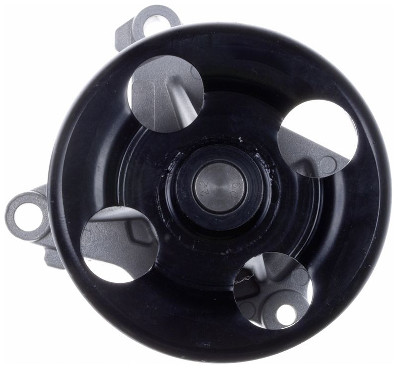 WP0196 (7702-10196) Насос охолоджуючої рідини GATES WATERPUMP
