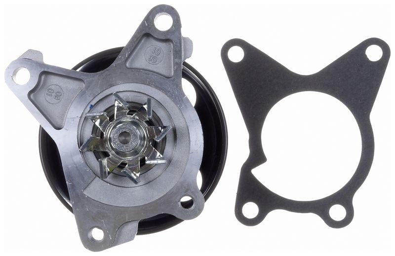 WP0196 (7702-10196) Насос охолоджуючої рідини GATES WATERPUMP