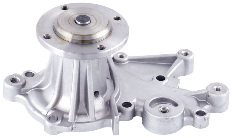 WP0197 (7702-10197) Насос охолоджуючої рідини GATES WATERPUMP