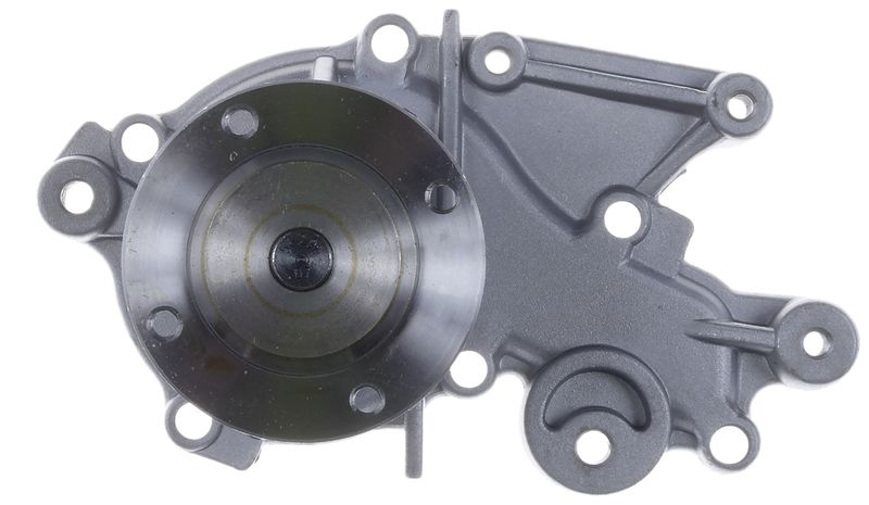 WP0197 (7702-10197) Насос охолоджуючої рідини GATES WATERPUMP