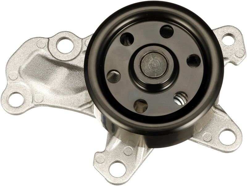 WP0198 (7702-10198)  Насос охолоджуючої рідини GATES WATERPUMP