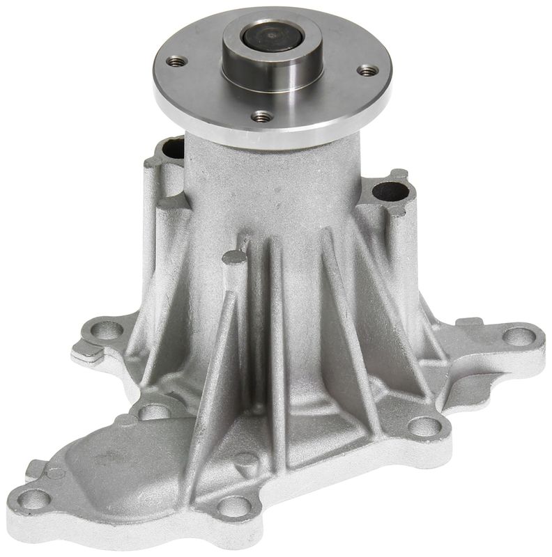 WP0204 (7702-10204)  Насос охолоджуючої рідини GATES WATERPUMP