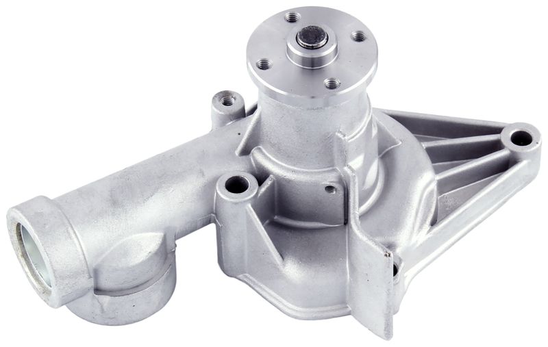 WP0209 (7702-10209)  Насос охолоджуючої рідини GATES WATERPUMP