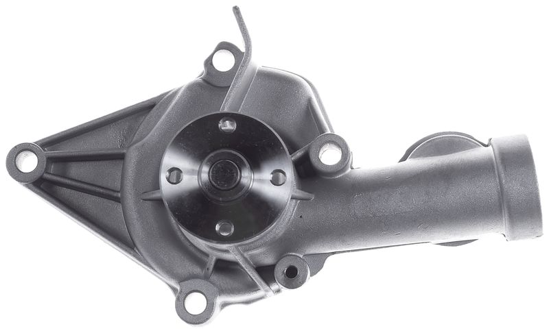 WP0209 (7702-10209)  Насос охолоджуючої рідини GATES WATERPUMP
