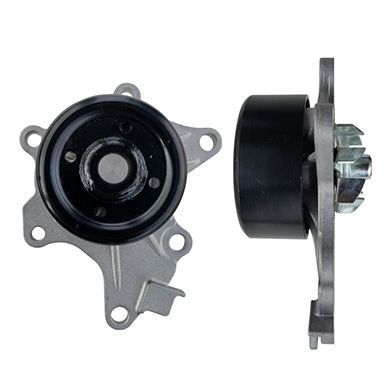 WP0211 (7702-10211)  Насос охолоджуючої рідини GATES WATERPUMP