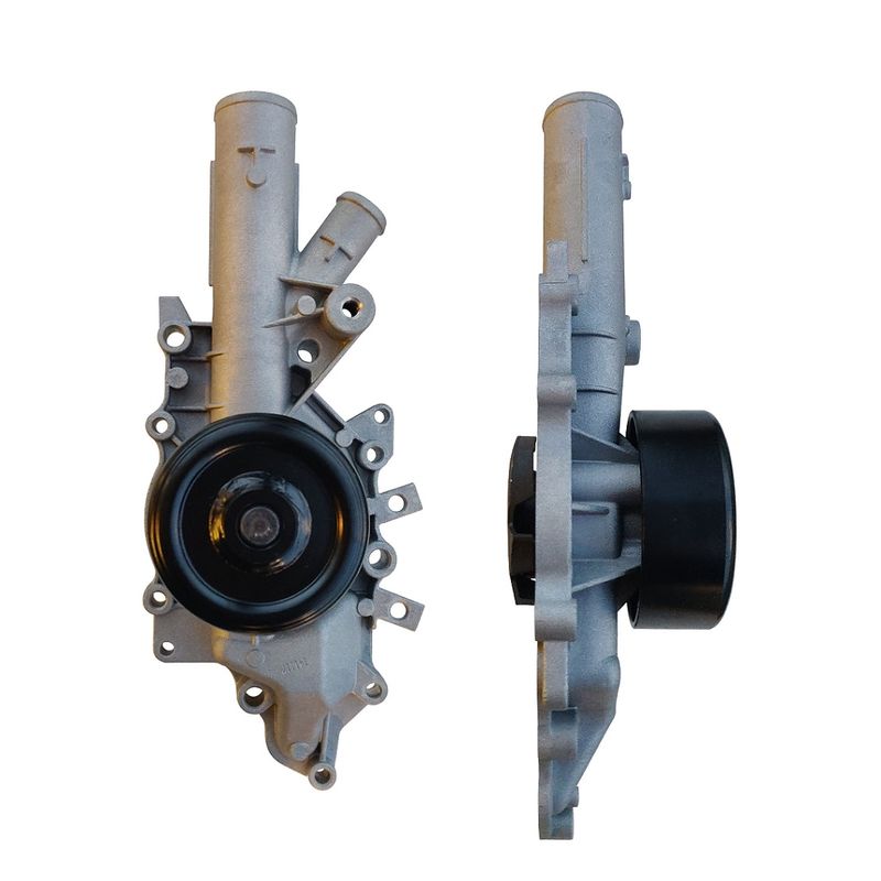 WP0212 (7702-10212) Насос охолоджуючої рідини GATES WATERPUMP