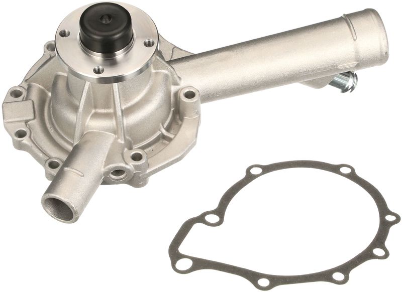 WP0213 (7702-10213)  Насос охолоджуючої рідини GATES WATERPUMP