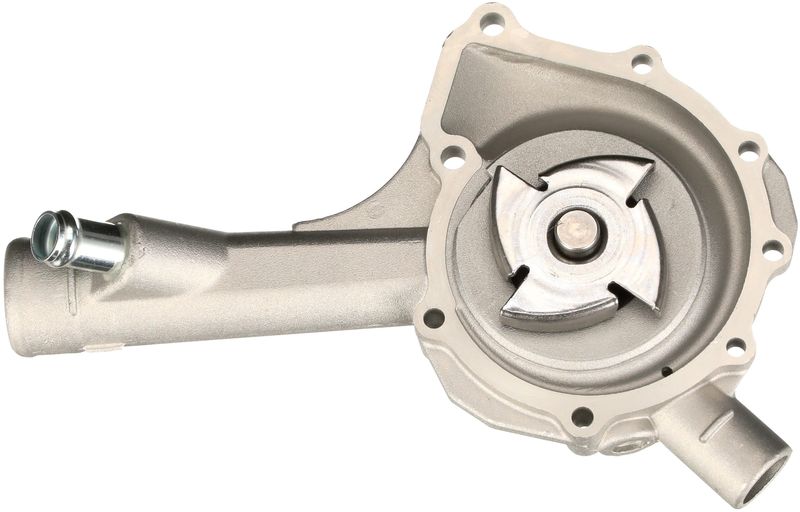 WP0213 (7702-10213)  Насос охолоджуючої рідини GATES WATERPUMP