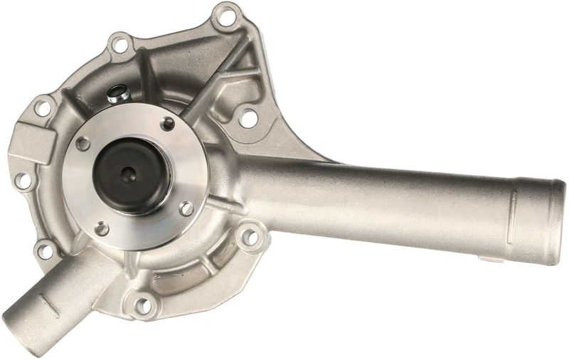 WP0213 (7702-10213)  Насос охолоджуючої рідини GATES WATERPUMP