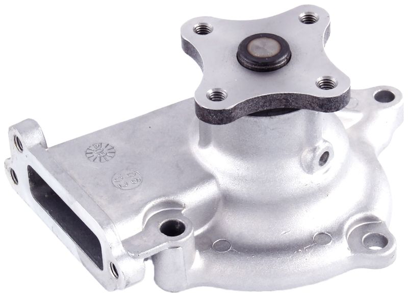 WP0215 (7702-10215)  Насос охолоджуючої рідини GATES WATERPUMP