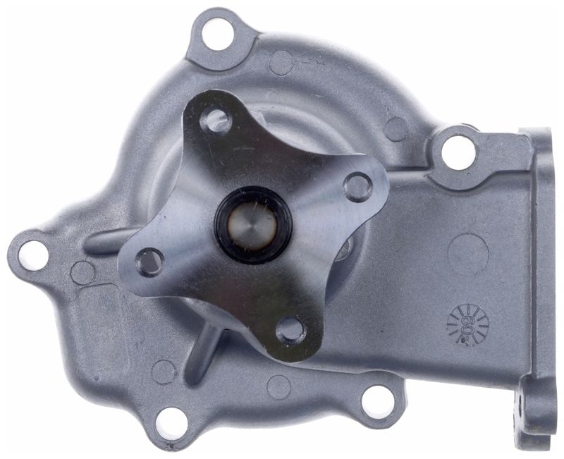 WP0215 (7702-10215)  Насос охолоджуючої рідини GATES WATERPUMP