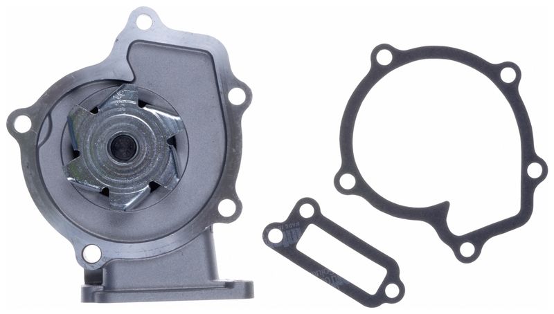 WP0215 (7702-10215)  Насос охолоджуючої рідини GATES WATERPUMP