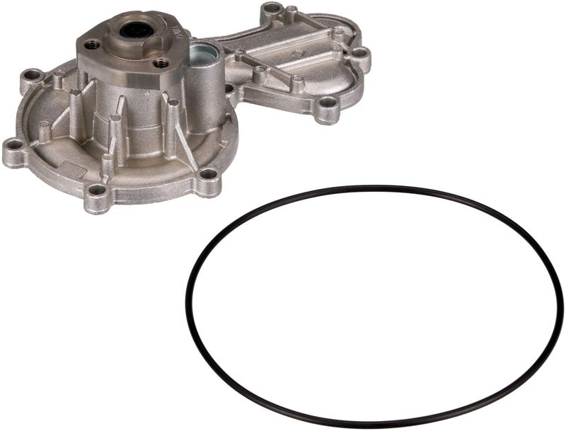 WP0216 (7702-10216)  Насос охолоджуючої рідини GATES WATERPUMP