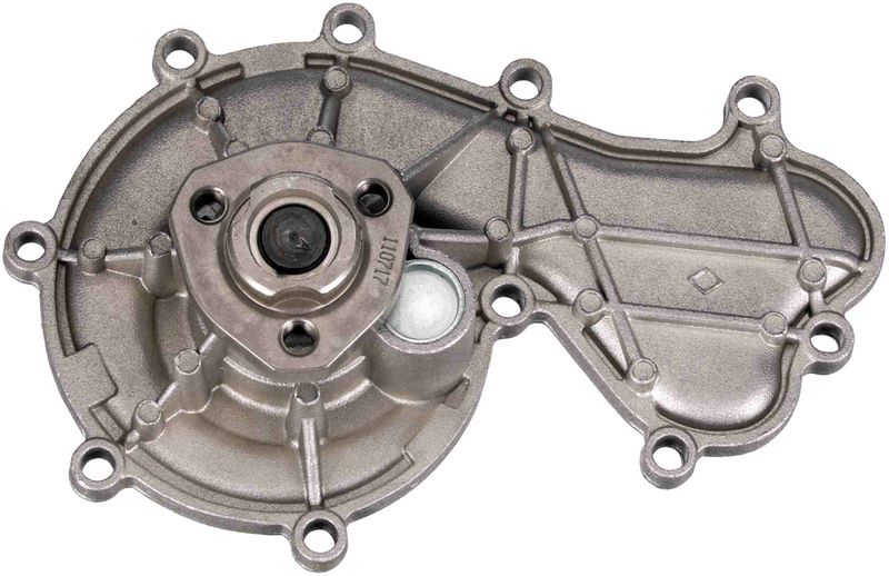 WP0216 (7702-10216)  Насос охолоджуючої рідини GATES WATERPUMP