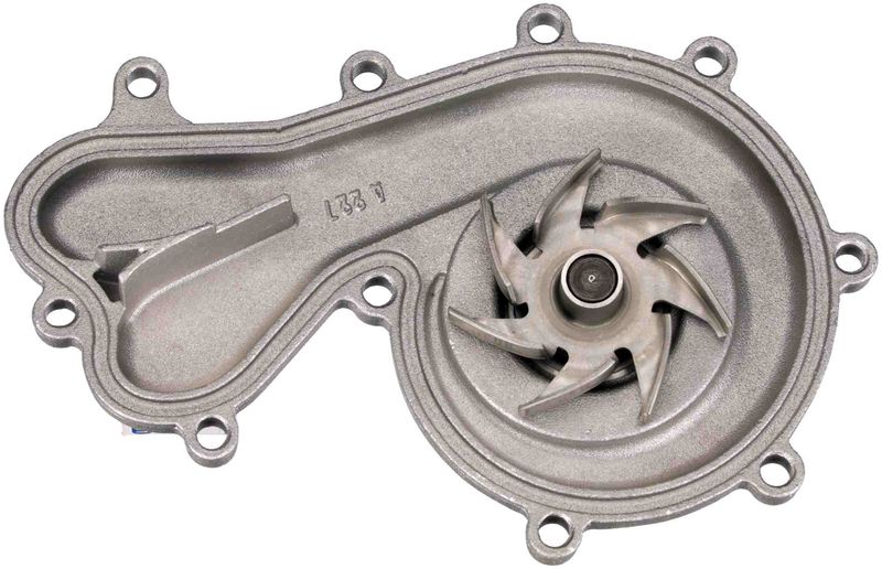 WP0216 (7702-10216)  Насос охолоджуючої рідини GATES WATERPUMP