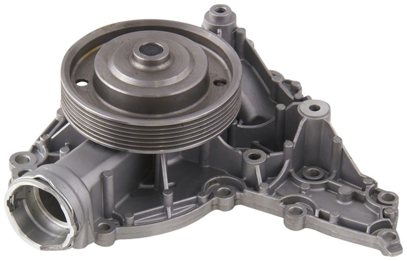 WP0217 (7702-10217)  Насос охолоджуючої рідини GATES WATERPUMP