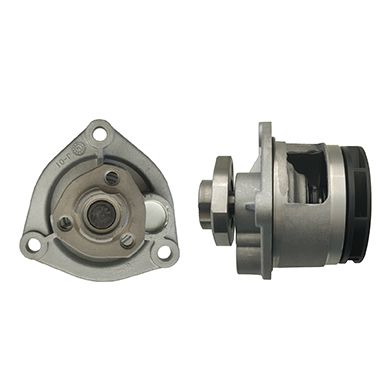 WP0219 (7702-10219)  Насос охолоджуючої рідини GATES WATERPUMP