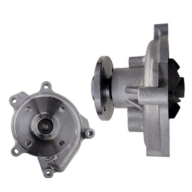 WP0220 (7702-10220)  Насос охолоджуючої рідини GATES WATERPUMP