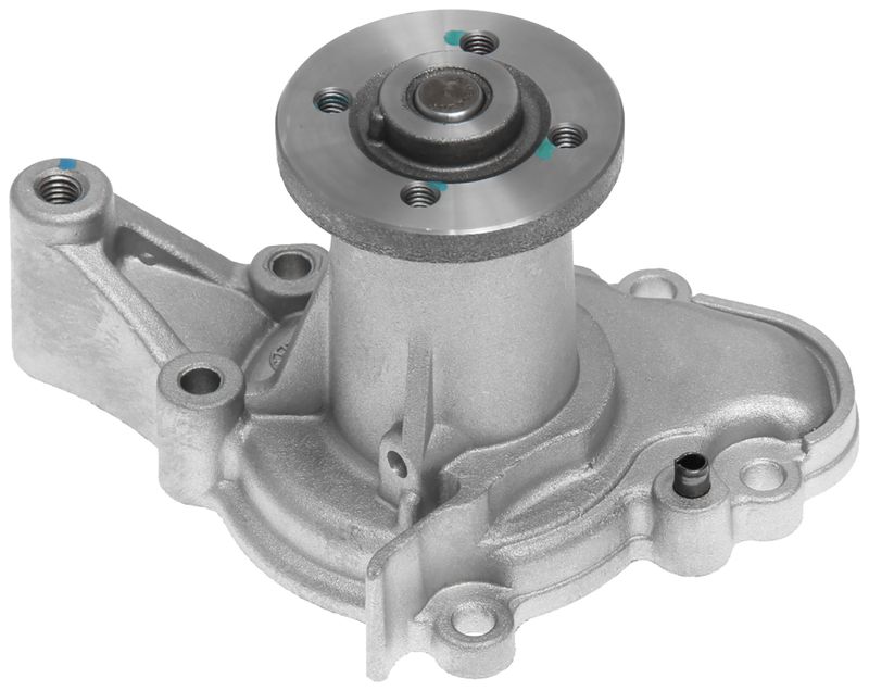 WP0221 (7702-10221)  Насос охолоджуючої рідини GATES WATERPUMP