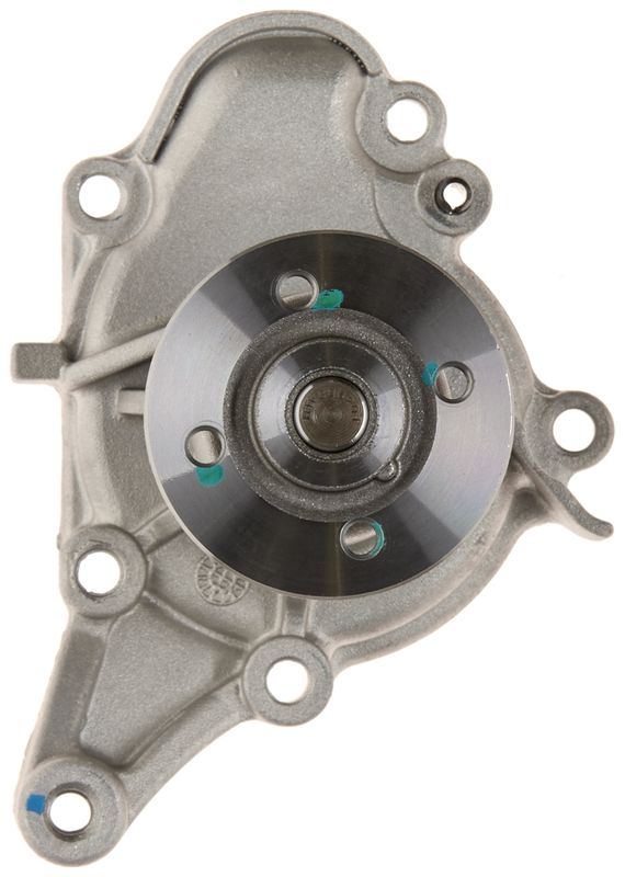 WP0221 (7702-10221)  Насос охолоджуючої рідини GATES WATERPUMP