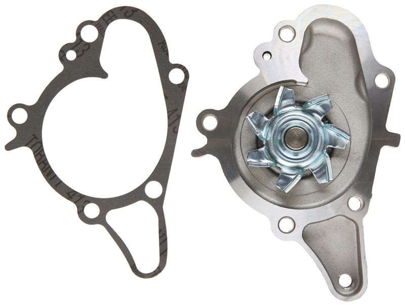 WP0221 (7702-10221)  Насос охолоджуючої рідини GATES WATERPUMP