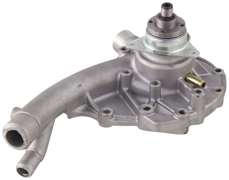 WP0222 (7702-10222)  Насос охолоджуючої рідини GATES WATERPUMP